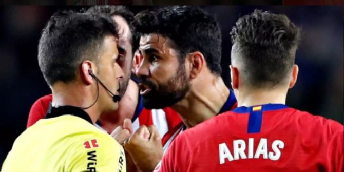 Diego Costa