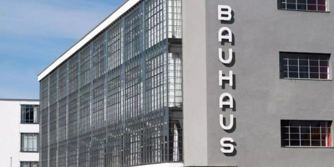 Bauhaus