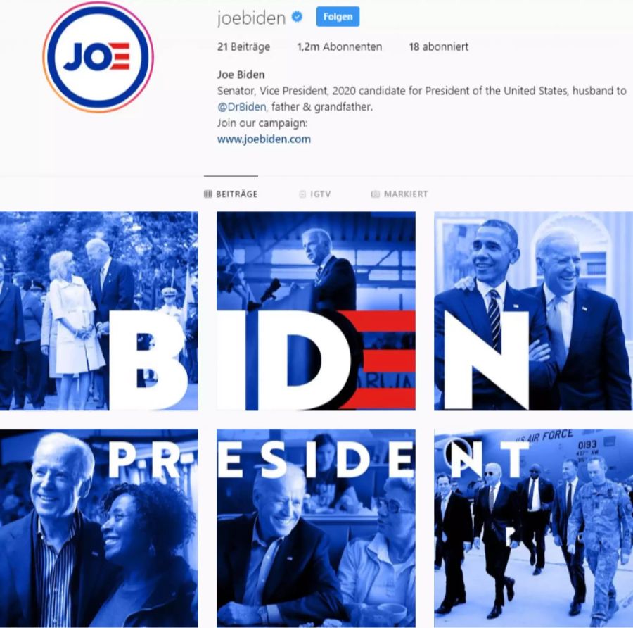 Joe Biden