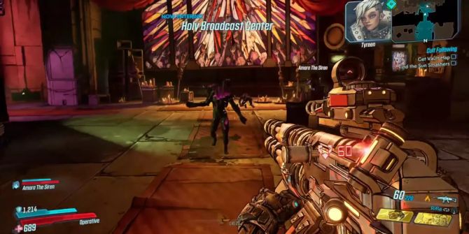 Borderlands 3 Screenshot