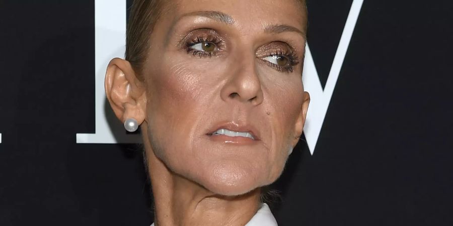 Céline Dion