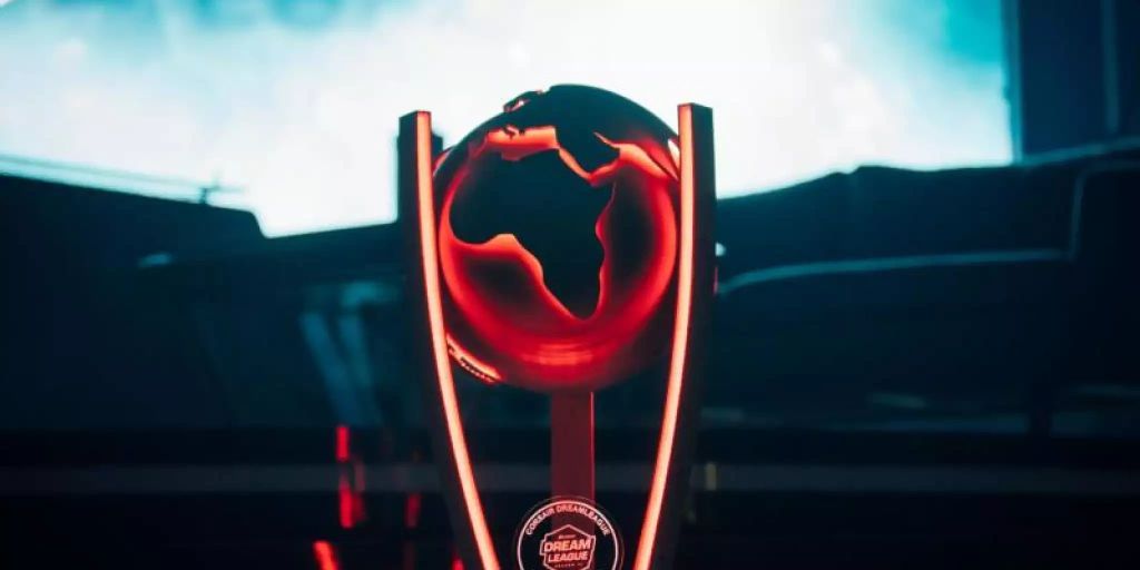 Vici Gaming Triumphiert Auch Beim Dota 2 Dreamleague Major