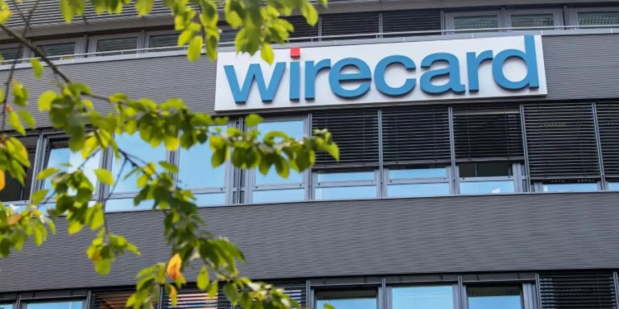 wirecard