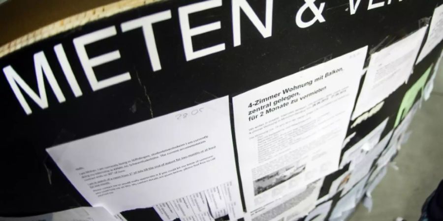 BGH verhandelt über «Sozialklausel» bei Mietkündigungen
