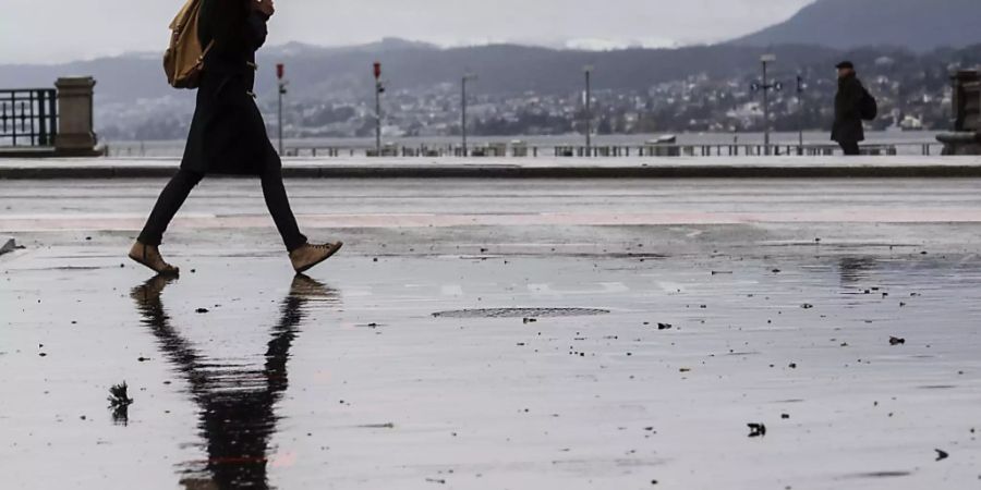 Sturm Eberhard Wetter