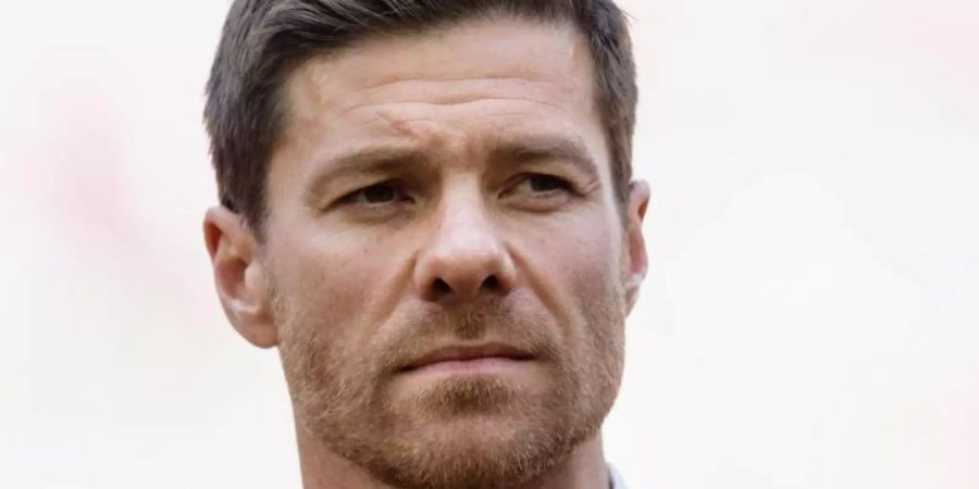 Bayern München Xabi Alonso