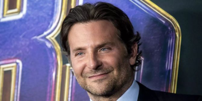 Bradley Cooper