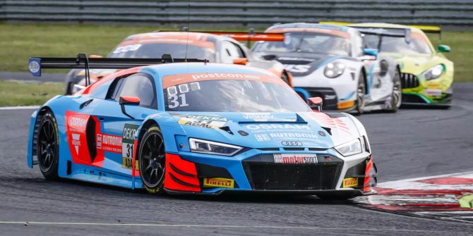 ADAC GT Masters