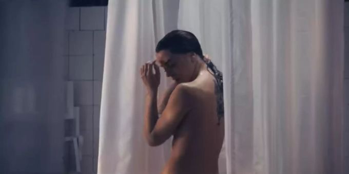 Sängerin Vanessa Mai zeigt sich in ihrem neuen Video nackt. Die Fans finden es super. Denn der Clip hat eine eindeutige Botschaft: Liebt euch selbst! Vanessa Mai