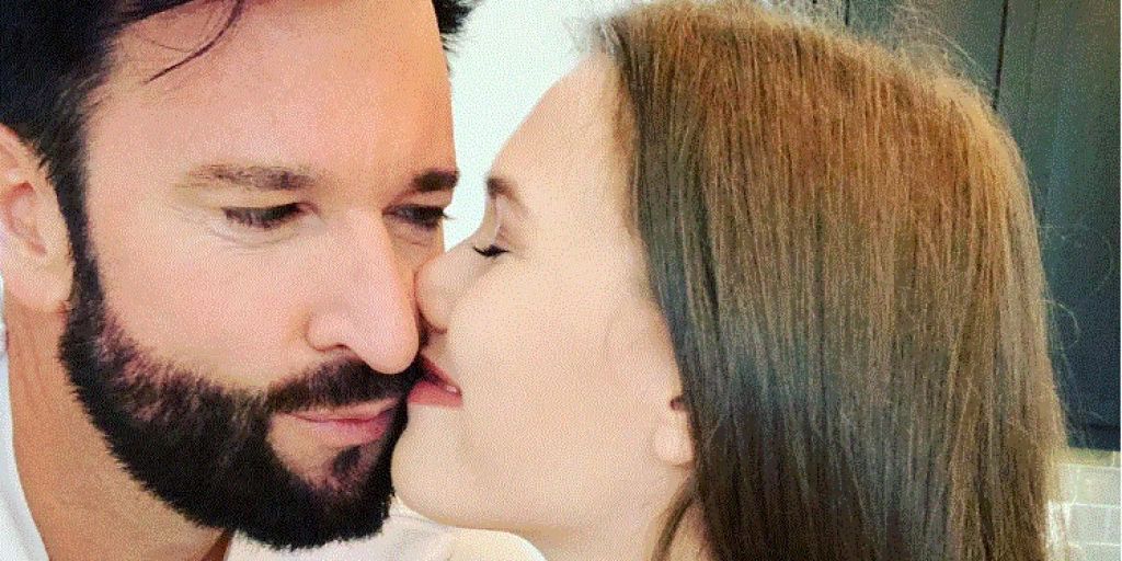 Michael Wendler Wunscht Sich Kinder Mit Seiner 18 Jahrigen