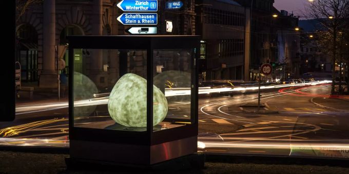 Kunstwürfel Kunstwürfel