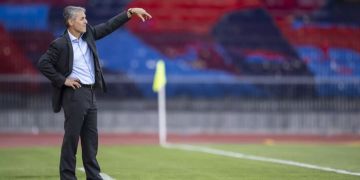 FCB gegen FCZ