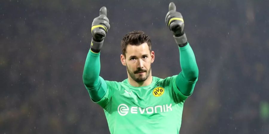 BVB Bürki