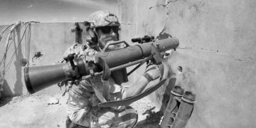 Elitetruppe Gallagher
