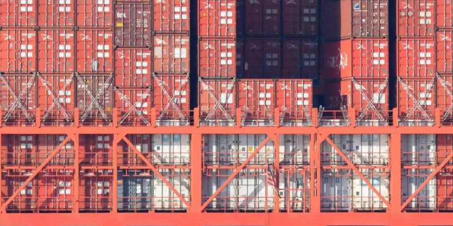 Erwartungen gedämpft: Analysten hatten hingegen beim wichtigsten deutschen Konjunkturbarometer einen Anstieg erwartet Foto: Daniel Reinhardt