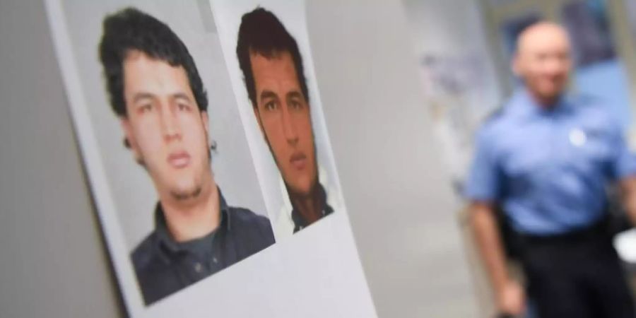Anis Amri