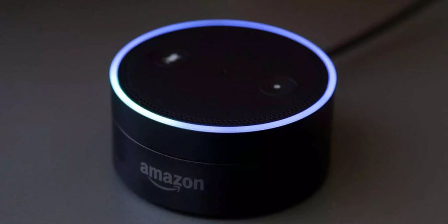 Amazon Echo