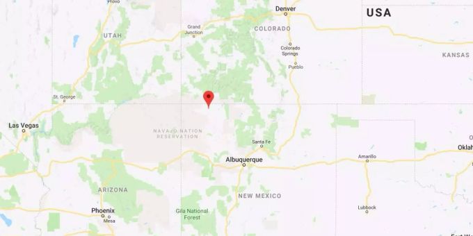 In Aztec (New Mexico) kamen bei einer Schiesserei drei Menschen ums Leben, In Aztec (New Mexico) kamen bei einer Schiesserei drei Menschen ums Leben,