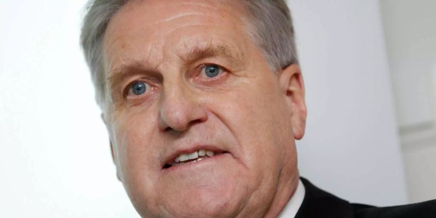 Markus Graf ist an gestorben.