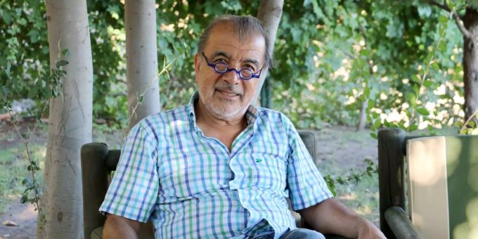 Enver Altayli sitzt seit mehr als einem halben Jahr ohne Anklage im Gefängnis. Enver Altayli sitzt seit mehr als einem halben Jahr ohne Anklage im Gefängnis.