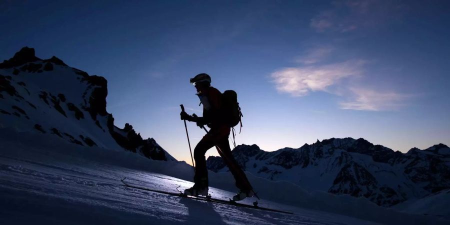 Patrouille des Glaciers