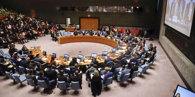 «Dunkler Tag» - Keine Einigung auf Syrien-Hilfe im UN-Sicherheitsrat