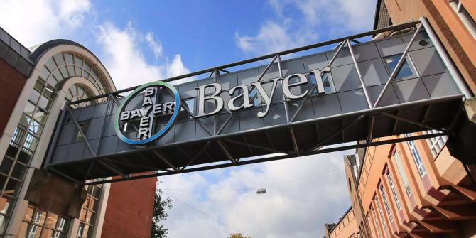 bayer ag