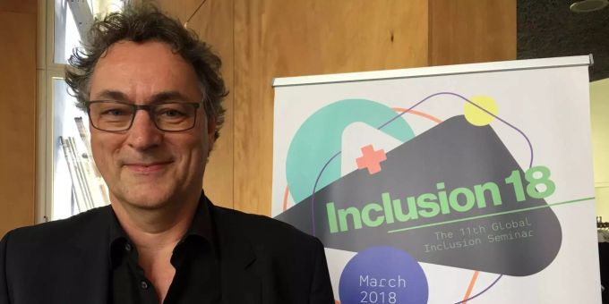Prominenter Digital-Ethiker in Zürich - «Frauen sind für die digitale Welt besser geeignet!»
