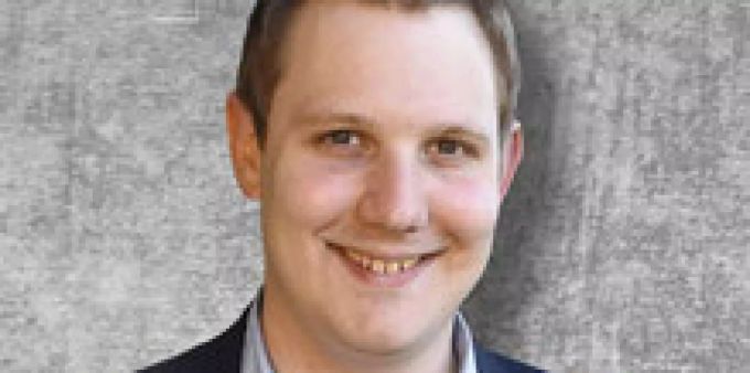 Elias Maier von der FDP Emmental ist schockiert. Elias Maier von der FDP Emmental ist schockiert.