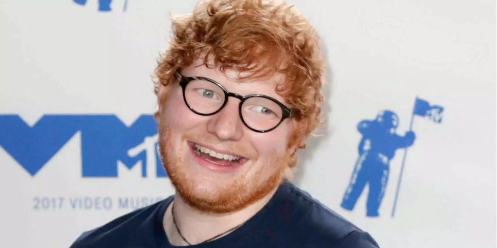 Urheberrechtsprozess um Ed Sheerans «Shape of You» hat begonnen