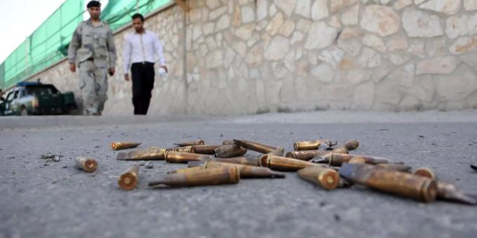 Religionsführer - Tote bei Anschlag in Kabul