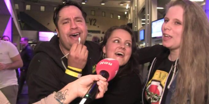 Kelly-Family-Comeback in Zürich - «Der Hype ist wieder ausgebrochen»