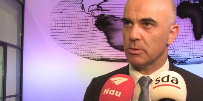 Berset will Ärztestopp - «Das ist die einzige mehrheitsfähige Lösung»