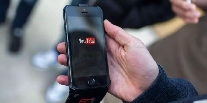 Youtube gehört für viele Junge zum Alltag. Youtube gehört für viele Junge zum Alltag.