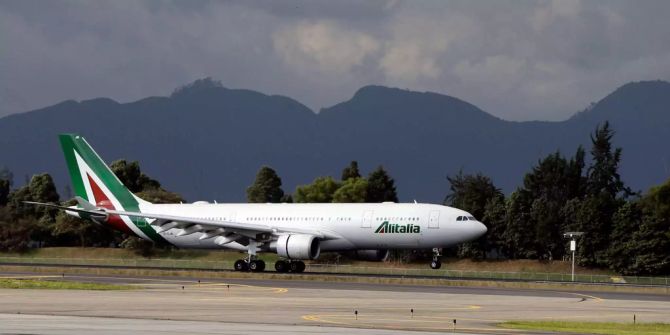 alitalia