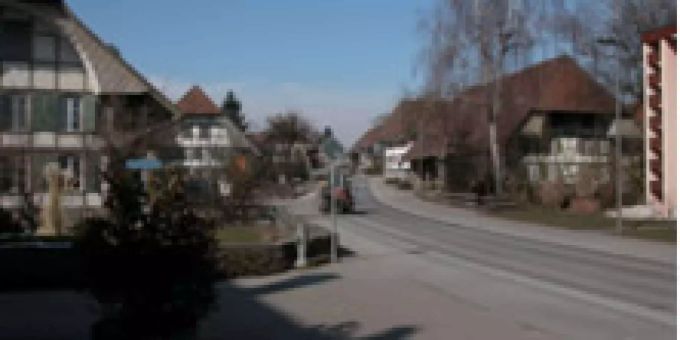 Gemeinde Müntschemier Gemeinde Müntschemier