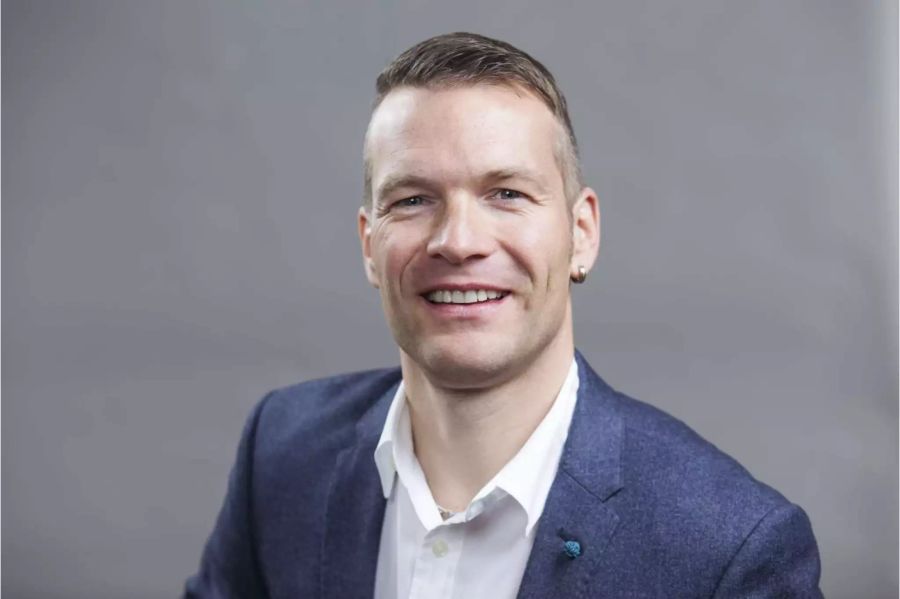 Marco Müller neuer Leiter des Kirchenfeld