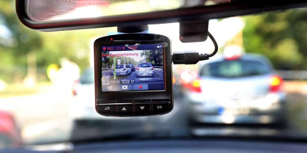 Handy Video Als Beweismittel Vor Gericht