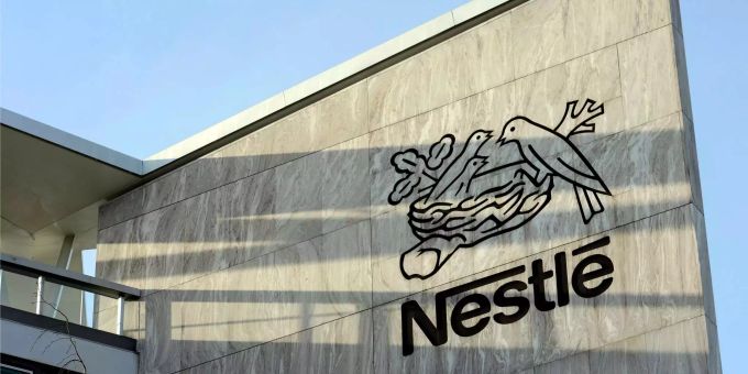 Nestlé hat den Hauptsitz in Vevey. Nestlé