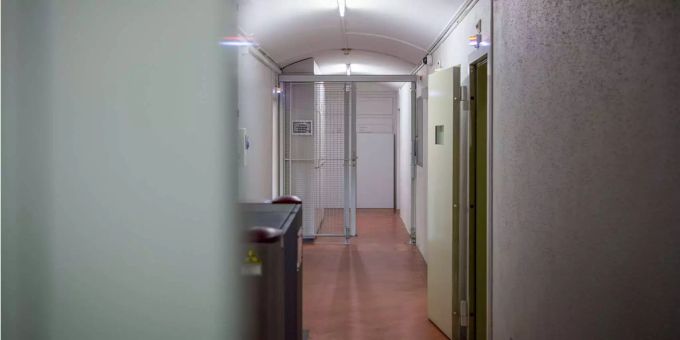 Keine Dritteinwirkung - Insasse im Gefängnis Pöschwies tot aufgefunden