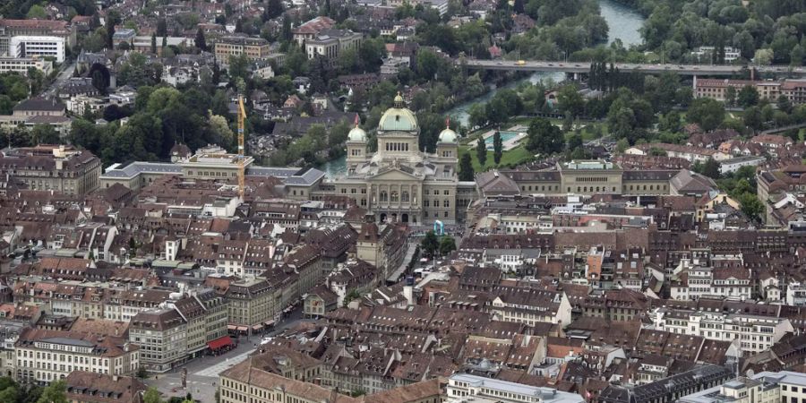 Stadt Bern