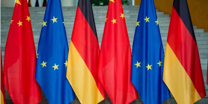 In Deutschland - Chinesische Investoren bekommen zunehmend Gegenwind