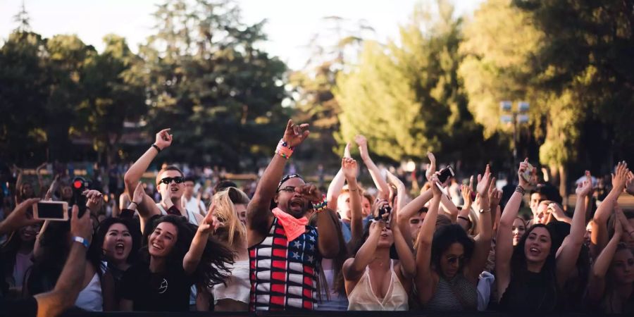 Openair-Besucher müssen immer tiefer in die Taschen greifen.