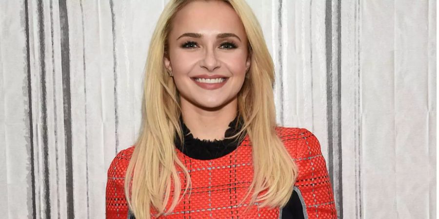 Hayden Panettiere