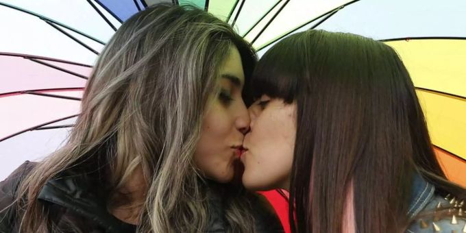 WM in Russland - Brasilien warnt Homosexuelle vor Zärtlichkeiten