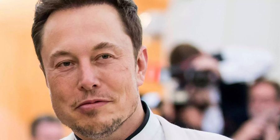 Elon Musk gab Doug Field die Verantwortung für die Produktion.