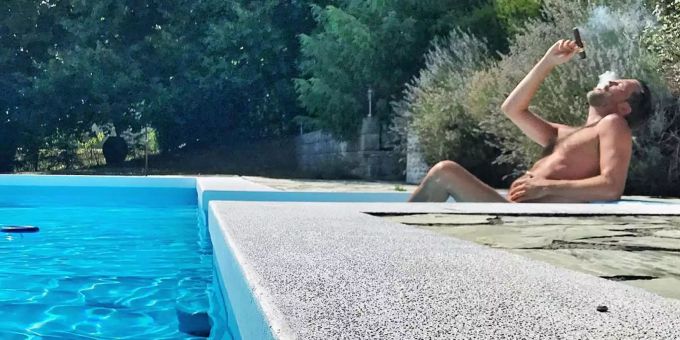 Nach Liebes-Aus - DJ Antoine gründet eigene Playboy-Mansion