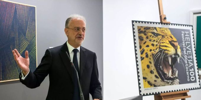 Adriano P. Vassalli hat seinen Rücktritt angekündigt. Adriano P. Vassalli hat seinen Rücktritt angekündigt.