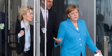 Merkel