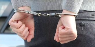Zürich - 23-jähriger Einbrecher dank Anwohnern festgenommen